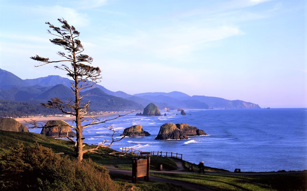 Oregon’s Tillamook Coast Sweet FamilyFun Destination Any Time of Year